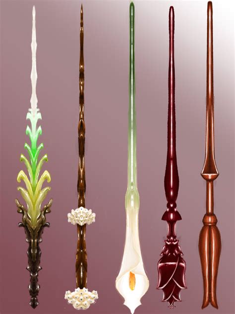 Skup Hop Magic Wands: A Symbol of Power and Mastery
